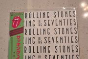 Cd Rolling Stones In The Seventies