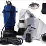 PUMP FOR septic tanks and dirty water Image 3