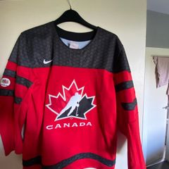 Canadian Hockey Jersey