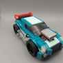 31127 LEGO Street Racer Image 4