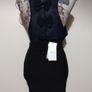 Bershka Black Skirt, New With Tags, Image 9