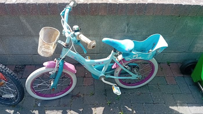 Bike 3-5