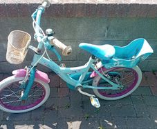 Bike 3-5