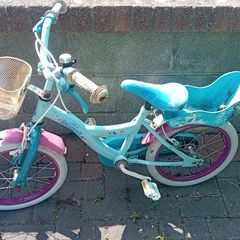 Bike 3-5