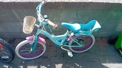 Bike 3-5