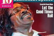 Buckwheat Zydeco. Let The Good Times Roll. CD. Free Postage!