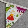 Dino Bunting Image 6