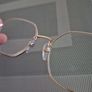 womens glasses  Marc Jacobs Image 9