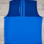 Under Armour Half Zip Golf Vest Gilet Mene XL Image 2