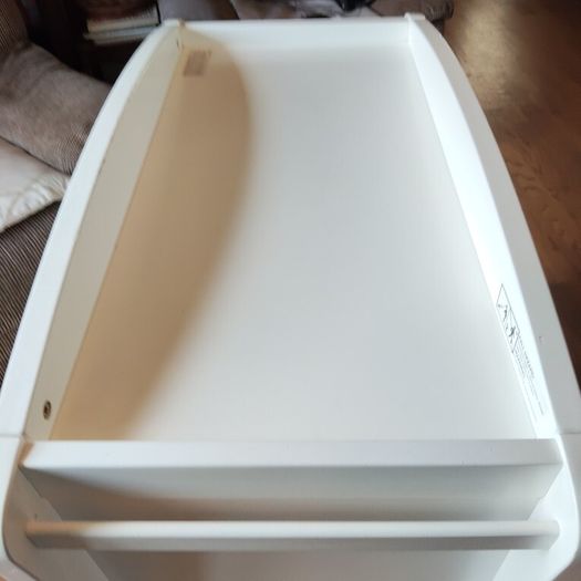 "urbane" Baby Changing Unit