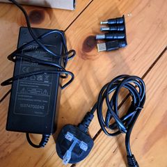 Port Designs 90W Lenovo Laptop Power Supply