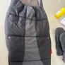Footmuff and buggy gloves Image 3