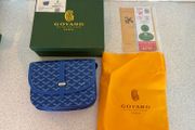 man bag
