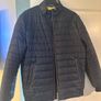 Benetti Berto Mens Coat Medium Image 2
