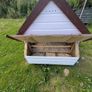 Hen Hutch Image 7