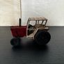 dinky International tractor Image 3