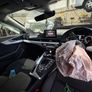 For Breaking 2016 Audi A4 B9 2.0 Diesel Deua Image 8