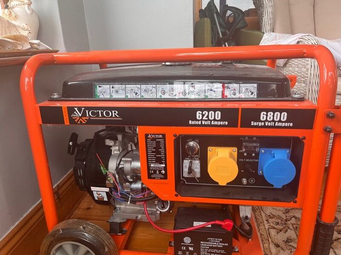 Generator