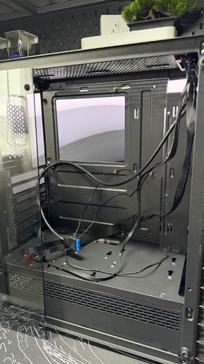 Atx Pc Case