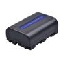 Np-fm50 Npfm50 Np Fm50 Battery For Sony - 06912 Image 3