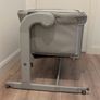 Chicco Next2Me Magic Infant Cosleeping Crib Image 3