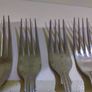 Cutlery (forks, knives) Image 6