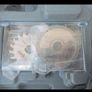 Exakt corded mini circular saw Image 5