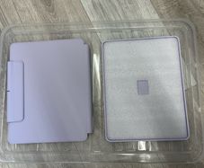 Keyboard case iPad Air 13"