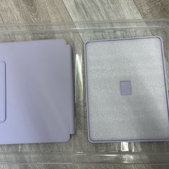 Keyboard case iPad Air 13"