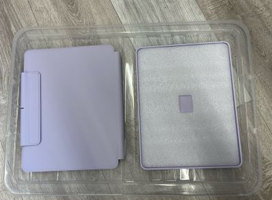 Keyboard case iPad Air 13"
