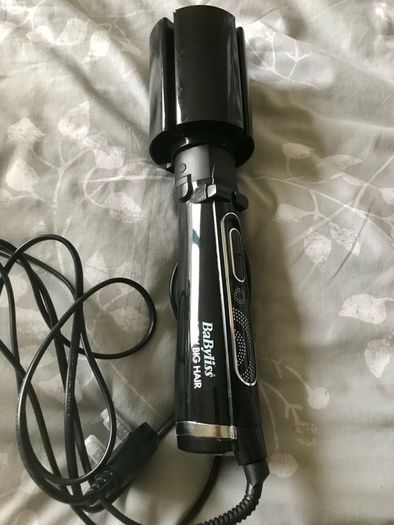 Babyliss hair dryer