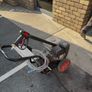 honda pressure washer Image 2