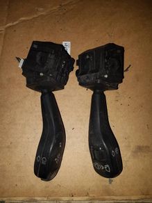 Bmw e39 5 series windscreen wiper&indicator stalk switch.1998-2003