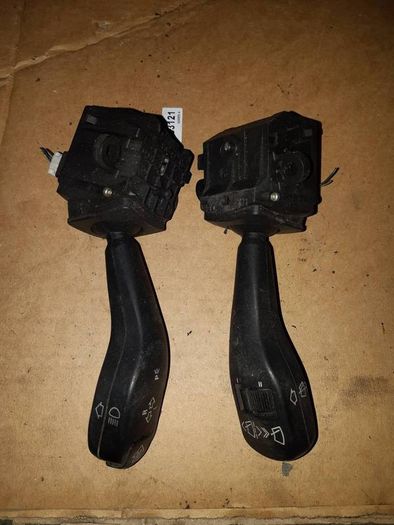 Bmw e39 5 series windscreen wiper&indicator stalk switch.1998-2003