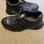 Leather sneakers, size 40 (6,5) Image 4
