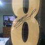 Steven Gerrard Auto UCL 05 Limited Edition Jersey Image 2