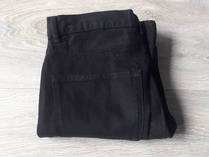 Black Jeans W30 L28