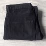Black Jeans W30 L28 Image 4