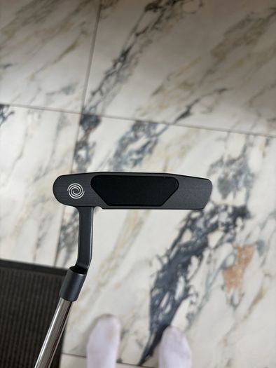 odyssey dfx #1