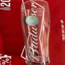 Smithwicks 1710 beer Pint Glass Image 2