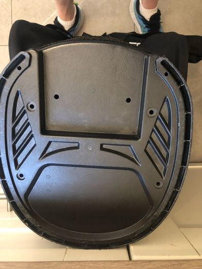 New Cobra Signature Cart Bag
