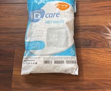 ID Care Net Pants