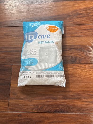 ID Care Net Pants