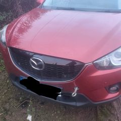 Mazda cx5 2015 parts