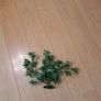 Fish tank / aquarium plastic decoration plants Image 4