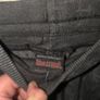 Boys in the hood joggers size small Image 6