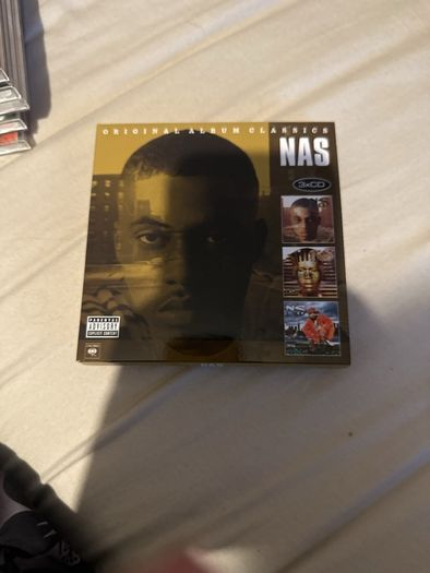 Lot Of CDs