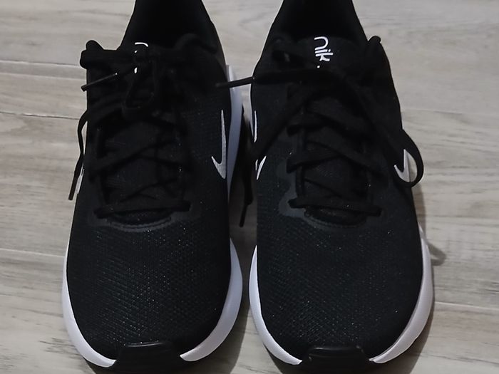 Nike Air Max running shoes