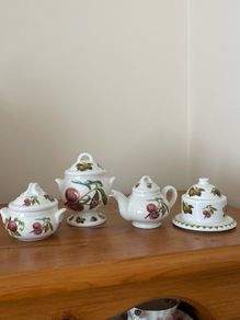 Portmeirion  miniature
