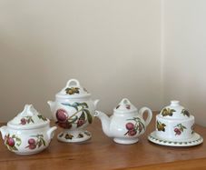 Portmeirion  miniature